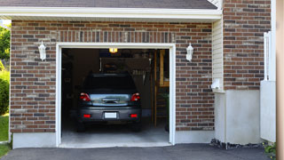 Garage Door Installation at Alafia Estates, Florida